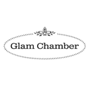 Glam Chamber logo