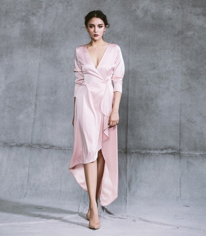 Geometry Silky Line – Glam Chamber